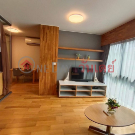 Condo for Rent: Montrose Court, 65 m², 1 bedroom(s) - OneDay_0