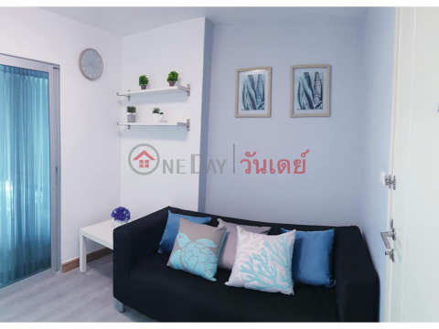 Condo for Rent: Aspire Rama 4, 28 m², 1 bedroom(s) - OneDay_0