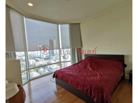 Condo for Rent: Royce Private Residences, 112 m², 2 bedroom(s) - OneDay_0