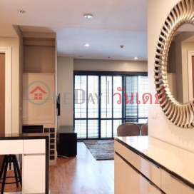 Condo for Rent: Bright Sukhumvit 24, 86 m², 2 bedroom(s) - OneDay_0