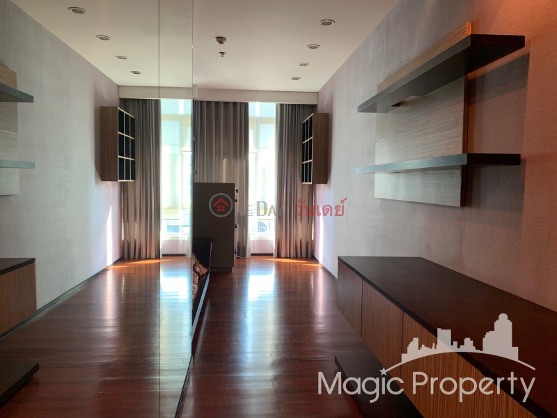 ฿ 55,000/ month The Height Thonglor, Watthana, Bangkok