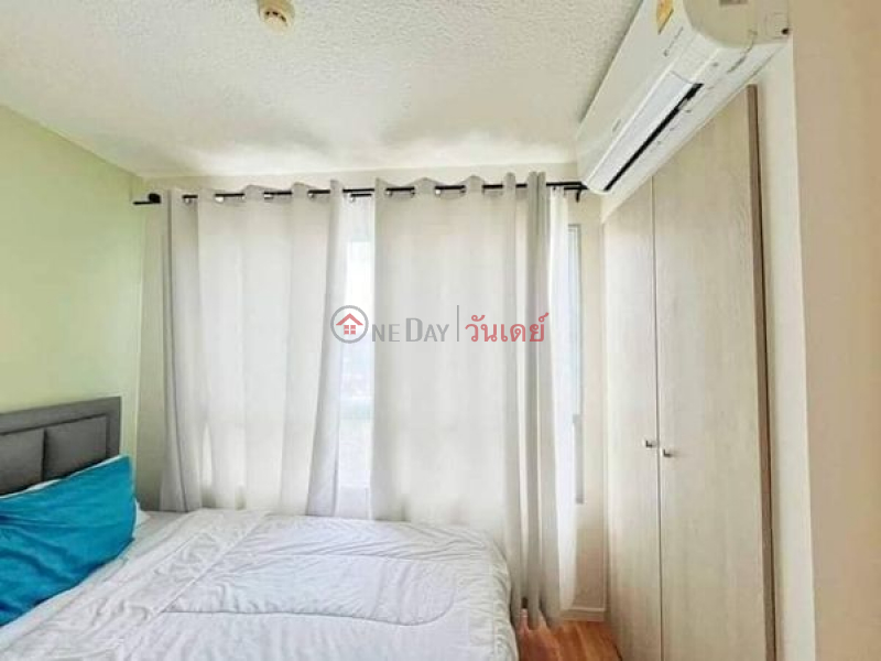 ฿ 7,500/ month, Lumpini Ville On Nut - Lat Krabang 2 Near Suvarnabhumi Airport