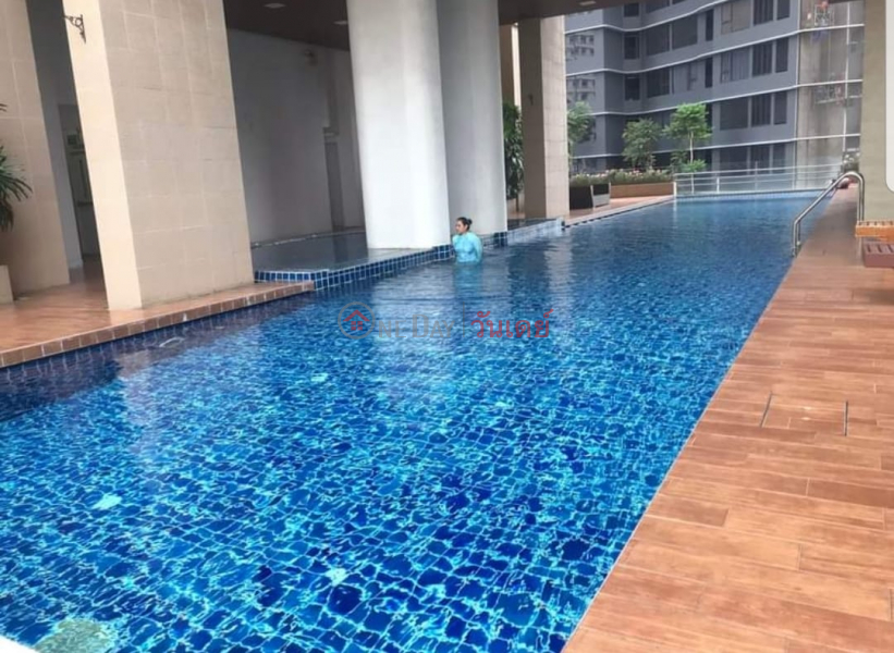 Property Search Thailand | OneDay | Residential, Rental Listings | My Resort