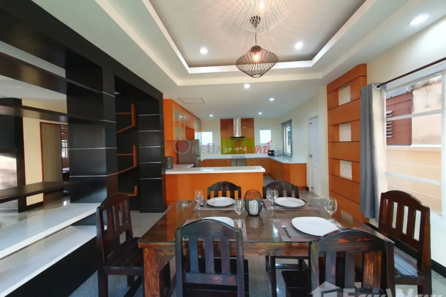 บ้าน 5 ห้องนอนให้เช่าบนที่ดินภูเก็ต รัษฎา ประเทศไทย เช่า, ฿ 75,000/ เดือน