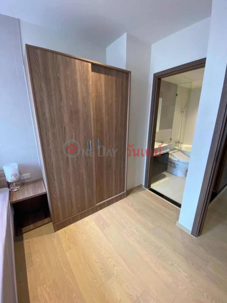 ฿ 51,000/ month | Condo for Rent: Runesu Thonglor 5, 59 m², 2 bedroom(s)