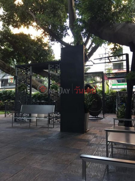 ฿ 22,000/ month Condo for Rent: The Seed Mingle, 42 m², 1 bedroom(s)