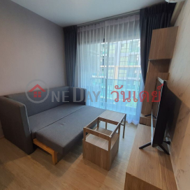 Condo for Rent: The Excel Hideaway Sukhumvit 50, 30 m², 1 bedroom(s) - OneDay_0