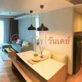 Condo for Rent: The Lumpini 24, 55 m², 2 bedroom(s) - OneDay_0