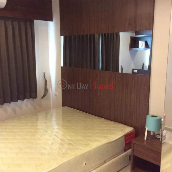 Condo for rent: The Privacy Ladprao - Sena (6th floor),ready to move in Thailand, Rental ฿ 8,500/ month