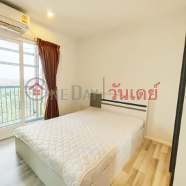 Condo for rent: The Key Sathorn Ratchapreuk (19th floor),fully furnished _0