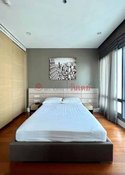 ฿ 140,000/ month Condo for Rent: Bright Sukhumvit 24, 177 m², 3 bedroom(s)