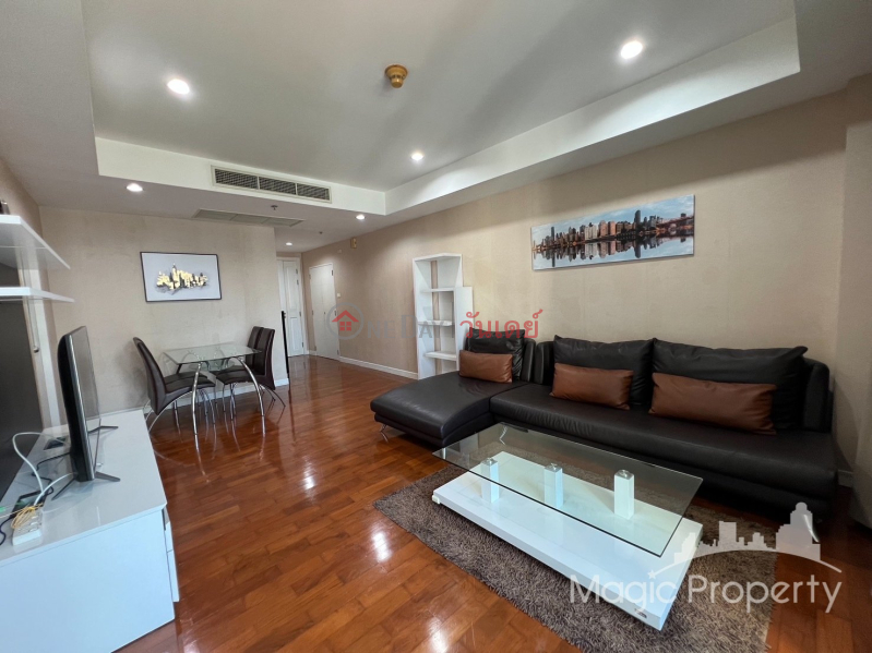 Baan Siri Twenty Four Condominium, Khlong Toei, Bangkok Rental Listings
