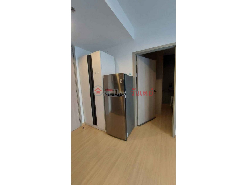 Condo for Rent: Whizdom Connect Sukhumvit, 27 m², 1 bedroom(s) Rental Listings