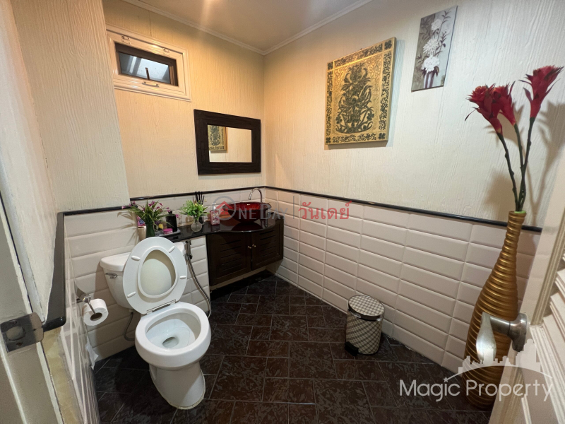 Sukhumvit 26, Khlong Toei, Bangkok | Thailand, Sales ฿ 68Million