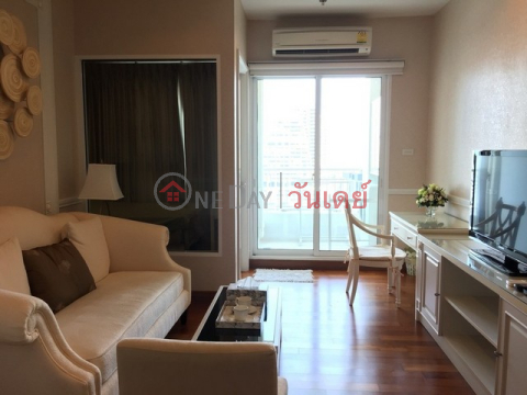 Condo for Rent: Ivy Sathorn 10, 41 m², 1 bedroom(s) - OneDay_0