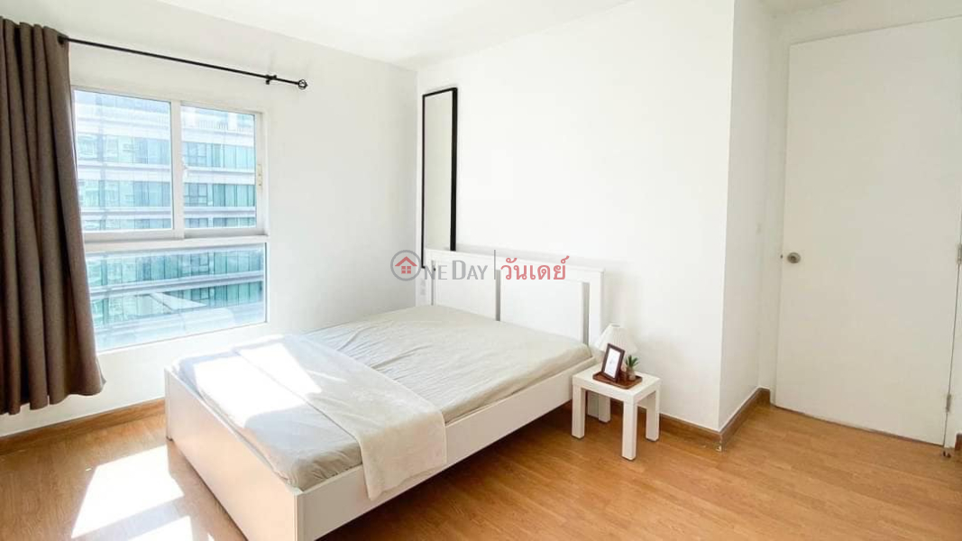 คอนโด สำหรับ เช่า: The Parkland Grand Asoke - Phetchaburi, 54 ตร.ม., 2 ห้องนอน | ประเทศไทย เช่า | ฿ 28,000/ เดือน