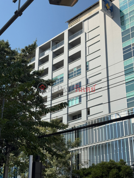 Thonburi Bamrungmuang Hospital (โรงพยาบาลธนบุรีบำรุงเมือง),Pom Prap Sattru Phai | OneDay วันเดย์(3)
