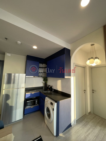 Property Search Thailand | OneDay | Residential | Rental Listings, Condo for Rent: XT Ekkamai, 54 m², 2 bedroom(s)