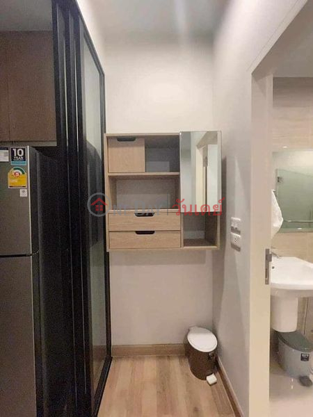 ฿ 11,000/ month | Condo for rent: Niche MONO Sukhumvit Bearing (24th floor)