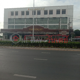 ร้านงามเด่นไพบูลย์ - 91 ถนนสีหบุรานุกิจ,มีนบุรี, ประเทศไทย