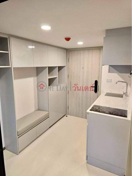 ฿ 27,500/ month | Condo for rent So Origin Kaset Interchange (16th floor)