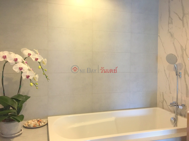 Condo for Sale: HQ by Sansiri, 56 m², 1 bedroom(s) Sales Listings