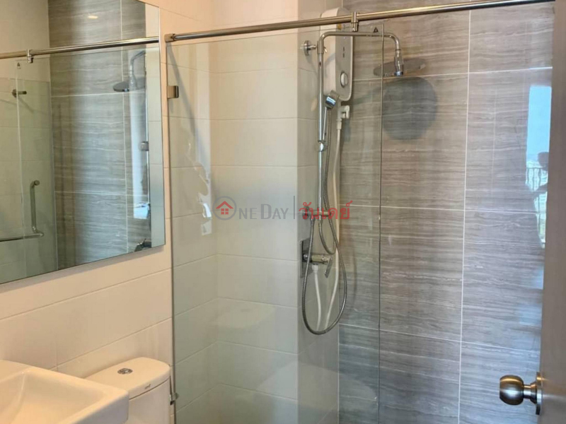 ฿ 21,000/ month, Condo for Rent: Knightsbridge Prime Onnut, 34 m², 1 bedroom(s)