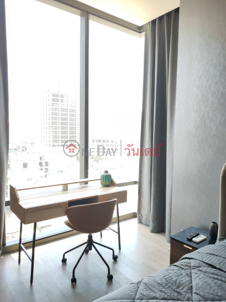 Condo for Sale: Ashton Silom, 36 m², 1 bedroom(s) | Thailand Sales | ฿ 7.5Million