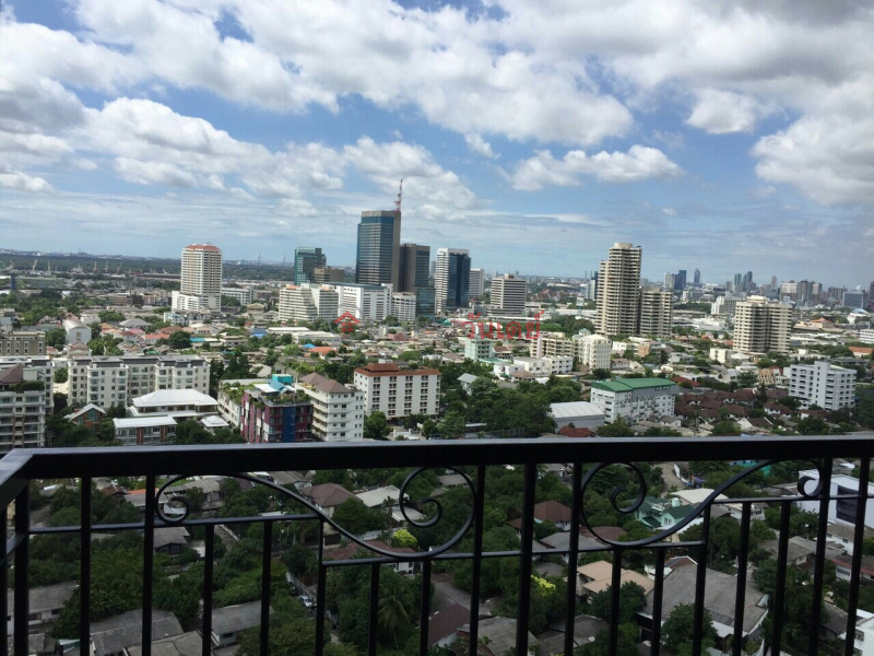  1 Residential, Rental Listings ฿ 40,000/ month