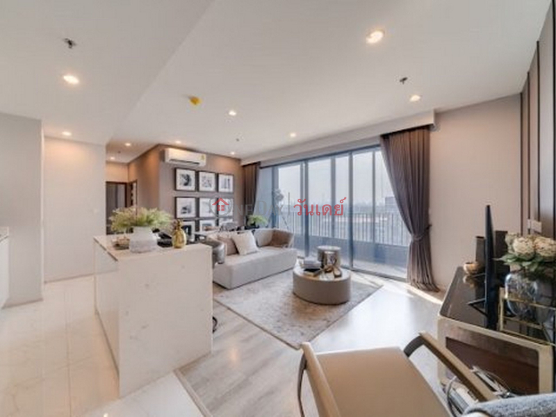 Property Search Thailand | OneDay | Residential Rental Listings Condo for Rent: IDEO Mobi Sukhumvit 66, 81 m², 2 bedroom(s)