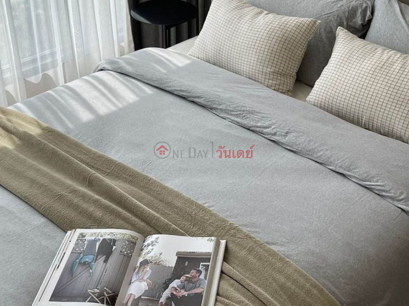 Condo for Rent: Ideo Mobi Sukhumvit Eastgate, 56 m², 2 bedroom(s) | Thailand Rental | ฿ 22,000/ month