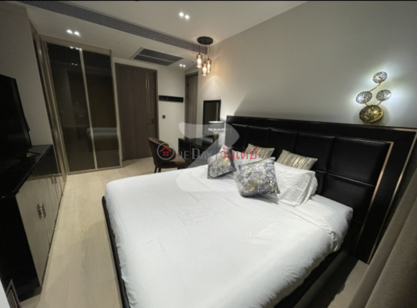  1, Residential Rental Listings | ฿ 60,000/ month