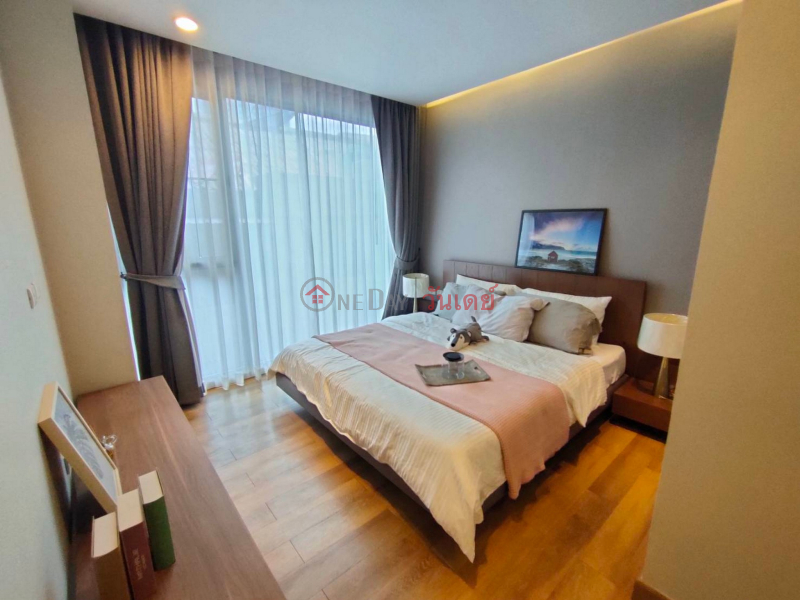 คอนโด สำหรับ เช่า: Kata Boutique Residence, 120 ตร.ม., 3 ห้องนอน รายการเช่า