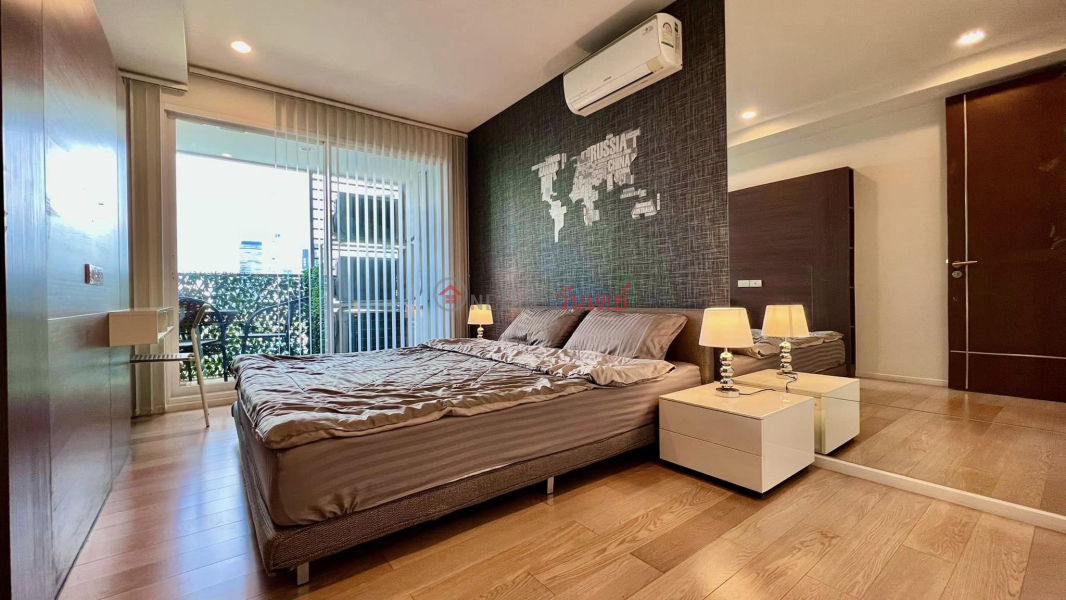 , 1, Residential Rental Listings, ฿ 35,000/ month