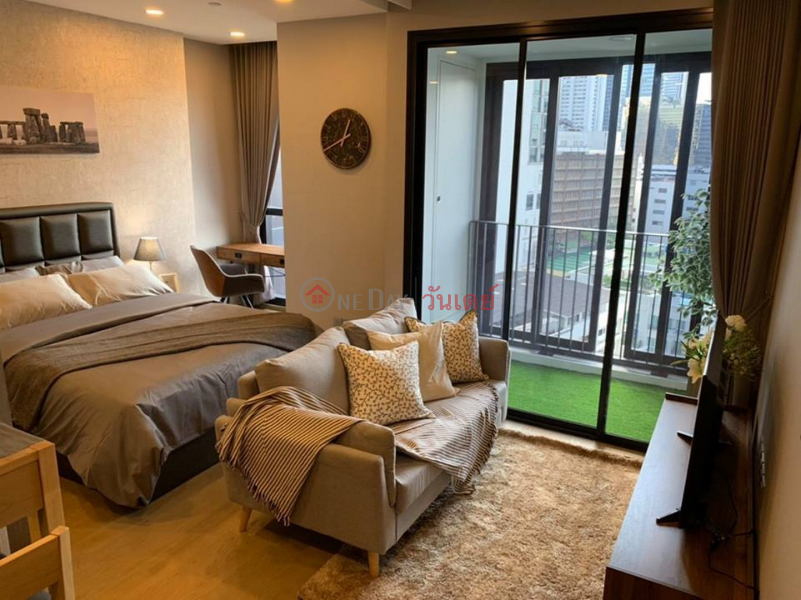 , 1, Residential | Rental Listings ฿ 29,500/ month