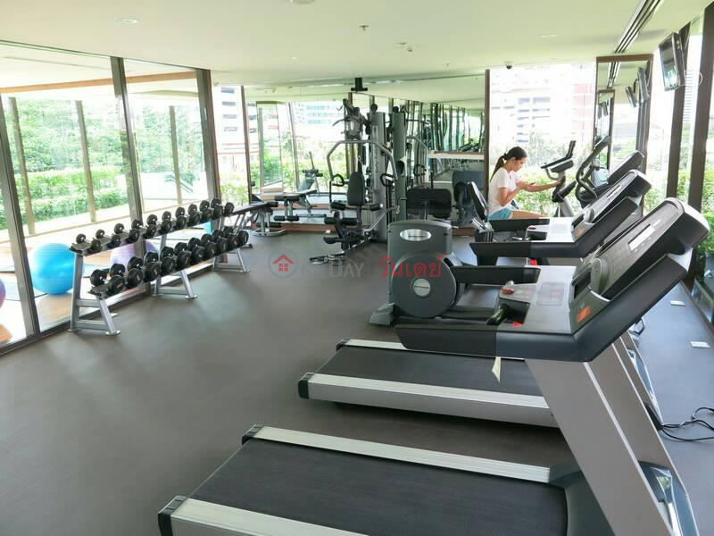 Condo for Rent: Villa Asoke, 48 m², 1 bedroom(s) Thailand, Rental, ฿ 24,000/ month