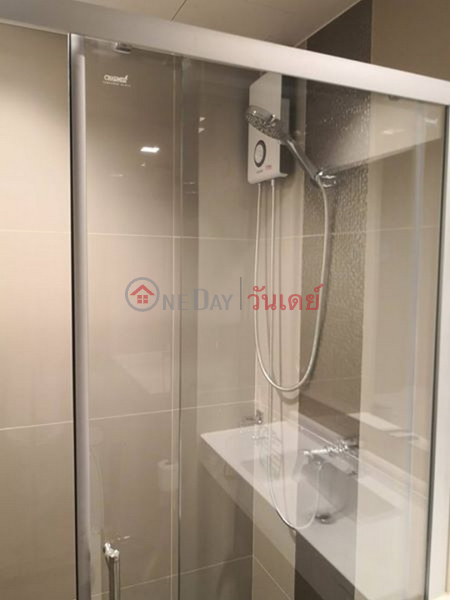 Condo for Rent: Ideo Sukhumvit 93, 33 m², 1 bedroom(s) | Thailand, Rental ฿ 19,000/ month