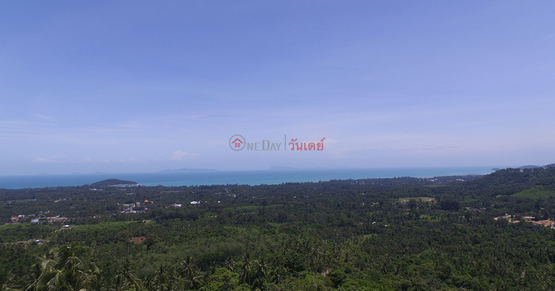 Property Search Thailand | OneDay | | Sales Listings | Sea View Villa Lots