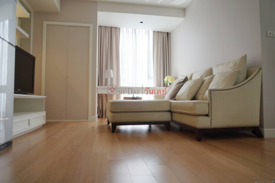 Condo for Rent: The Alcove Thonglor 10, 44 m², 1 bedroom(s) Rental Listings