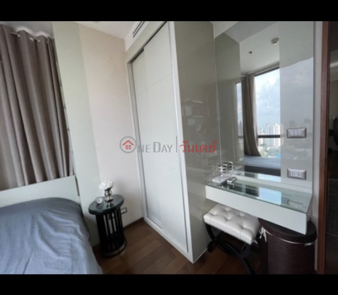 คอนโด สำหรับ เช่า: The Address Sukhumvit 28, 73 ตร.ม., 2 ห้องนอน รายการเช่า