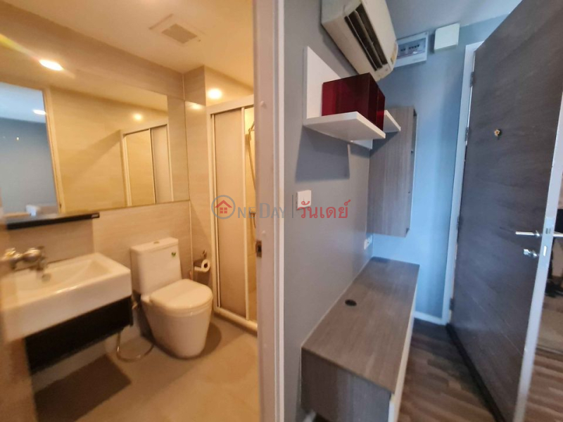 ฿ 1.99Million Condo for Sale: Living Nest Ramkhamhaeng, 30 m², 1 bedroom(s)