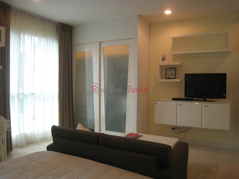 Condo for Rent: The Address Chidlom, 45 m², 1 bedroom(s) Rental Listings