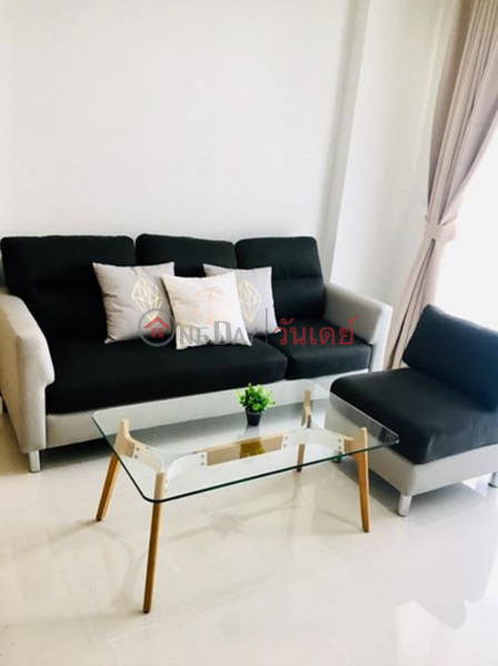 Condo for Rent: Voque Sukhumvit 16, 57 m², 1 bedroom(s),Thailand Rental, ฿ 28,000/ month