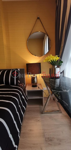 Condo for Rent: IDEO O2, 33 m², 1 bedroom(s) Rental Listings