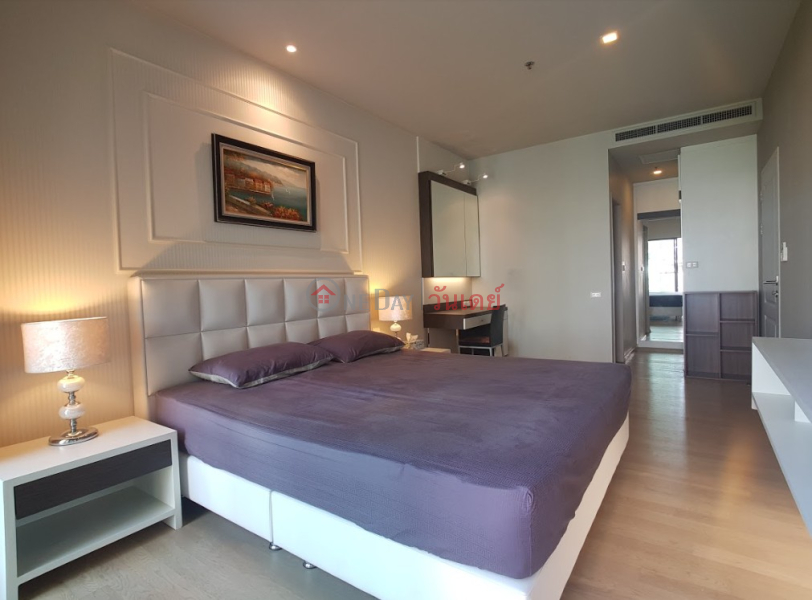 Property Search Thailand | OneDay | Residential Rental Listings | Condo for Rent: Noble Refine, 52 m², 1 bedroom(s)