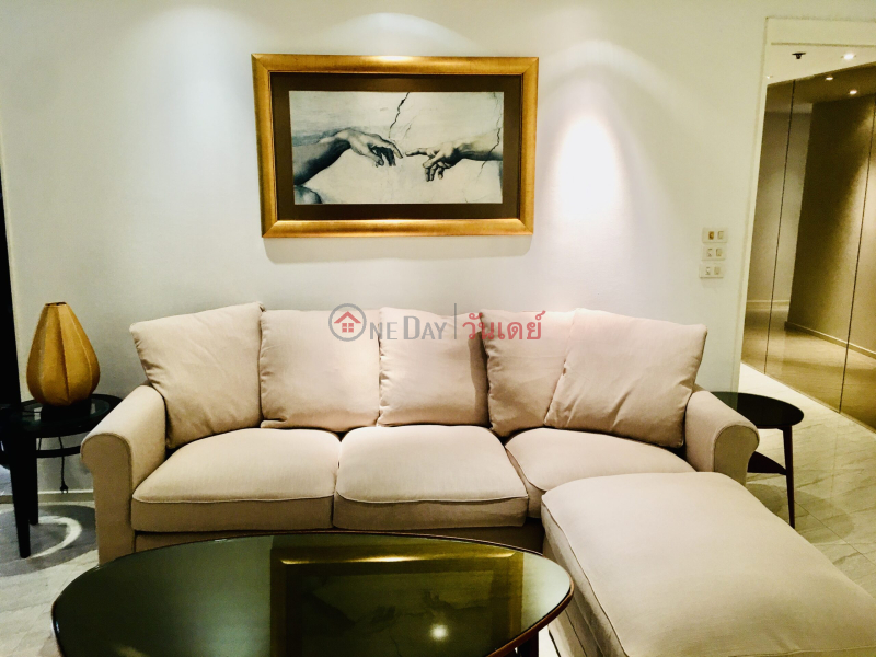 ค้นหาอสังหาริมทรัพย์ในประเทศไทย | OneDay | ที่อยู่อาศัย | รายการเช่า The ICON III 3 Beds 2 Baths Sukhumvit 55