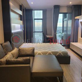 Condo for Rent: Rhythm Ekkamai, 30 m², 1 bedroom(s) - OneDay_0