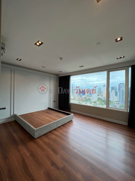 Condo for Sale: Hampton Thonglor 10, 163 m², 3 bedroom(s) Thailand Sales ฿ 29Million