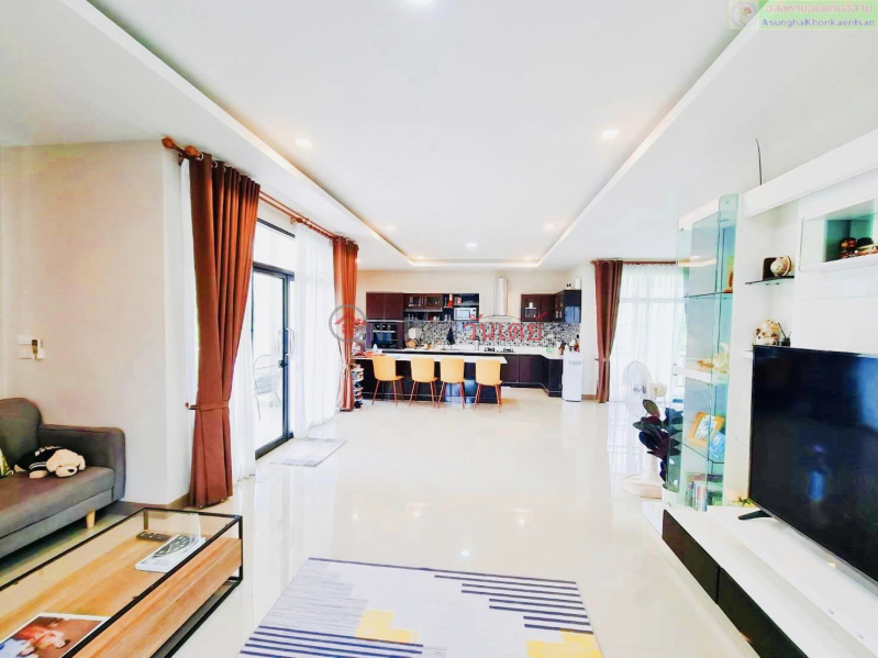 Property Search Thailand | OneDay | Residential Sales Listings 2 one-story and beautiful house, like new + fully furnished