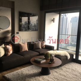 คอนโด สำหรับ เช่า: The Lofts Asoke, 85 ตร.ม., 2 ห้องนอน - OneDay_0